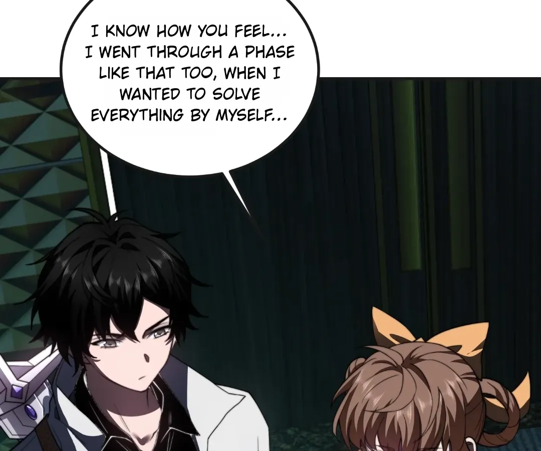 Empowering My Kind in the Apocalypse Chapter 51 page 45 - 