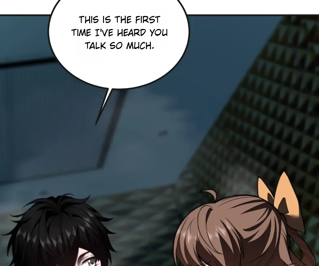 Empowering My Kind in the Apocalypse Chapter 51 page 48 - 