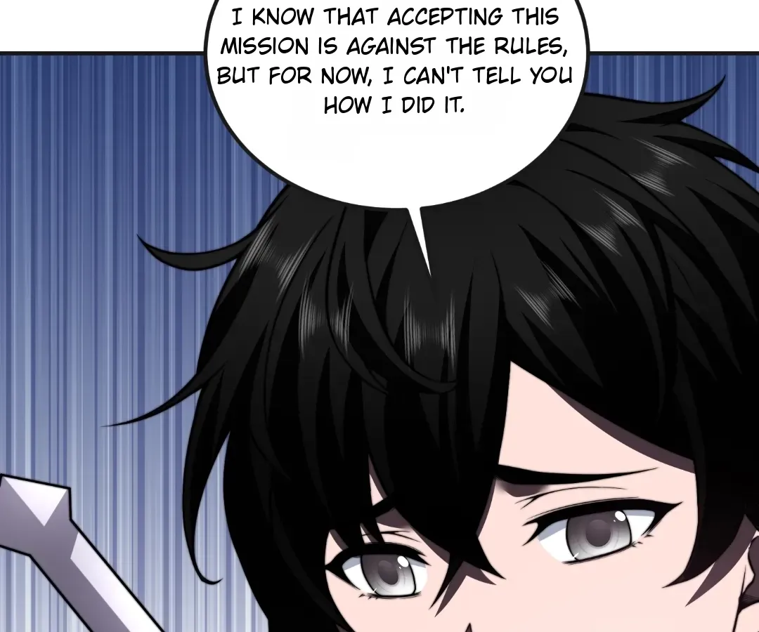 Empowering My Kind in the Apocalypse Chapter 51 page 51 - 