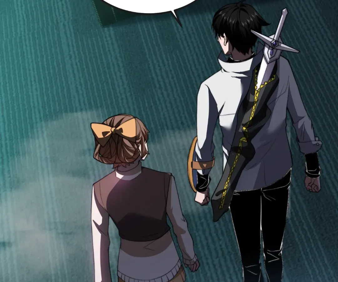 Empowering My Kind in the Apocalypse Chapter 51 page 55 - 