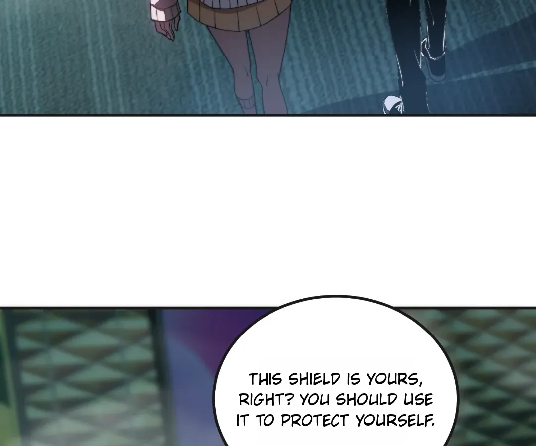 Empowering My Kind in the Apocalypse Chapter 51 page 56 - 