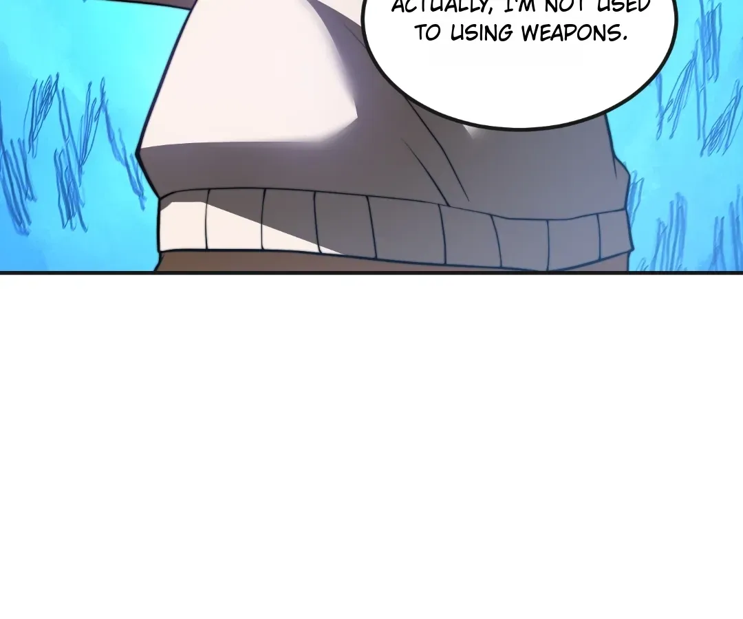 Empowering My Kind in the Apocalypse Chapter 51 page 61 - 