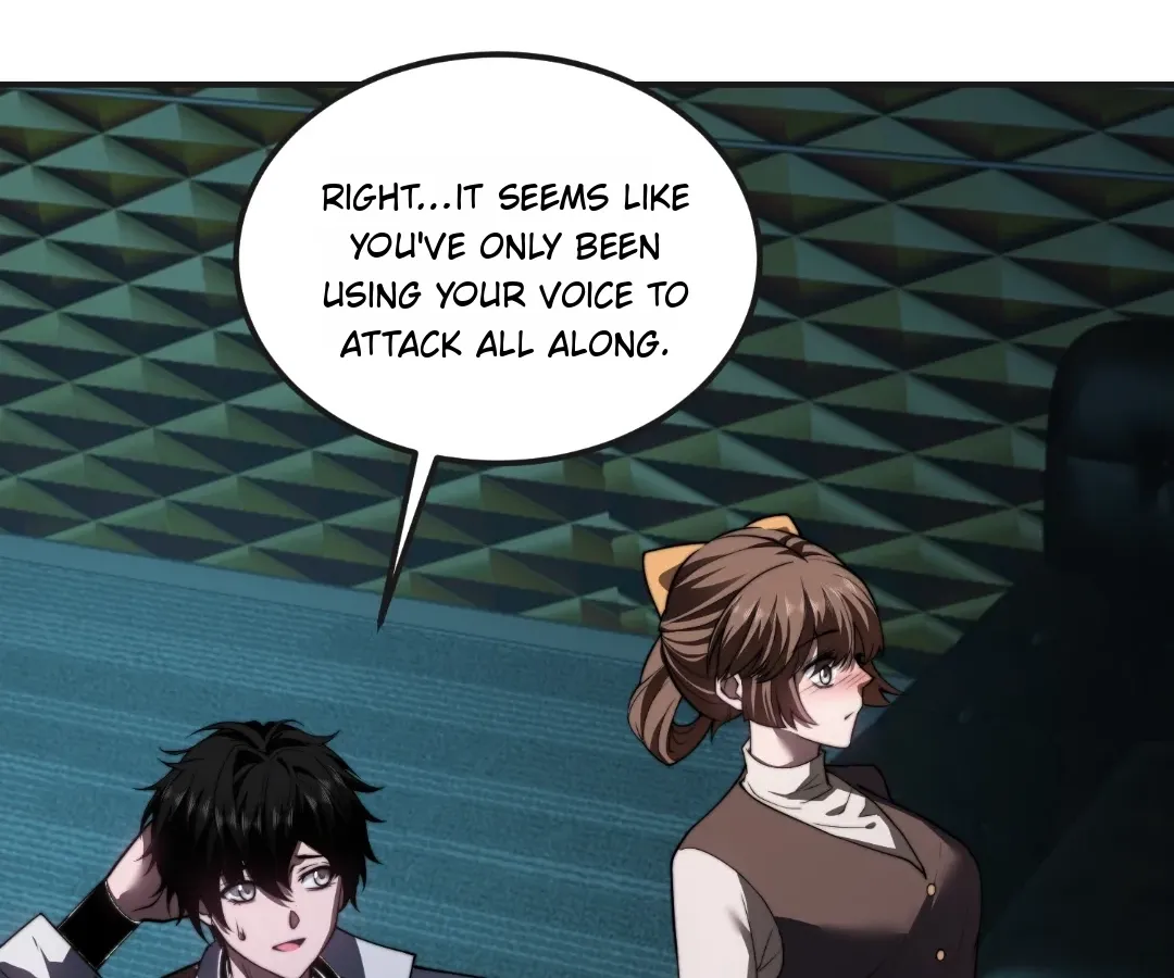 Empowering My Kind in the Apocalypse Chapter 51 page 62 - 