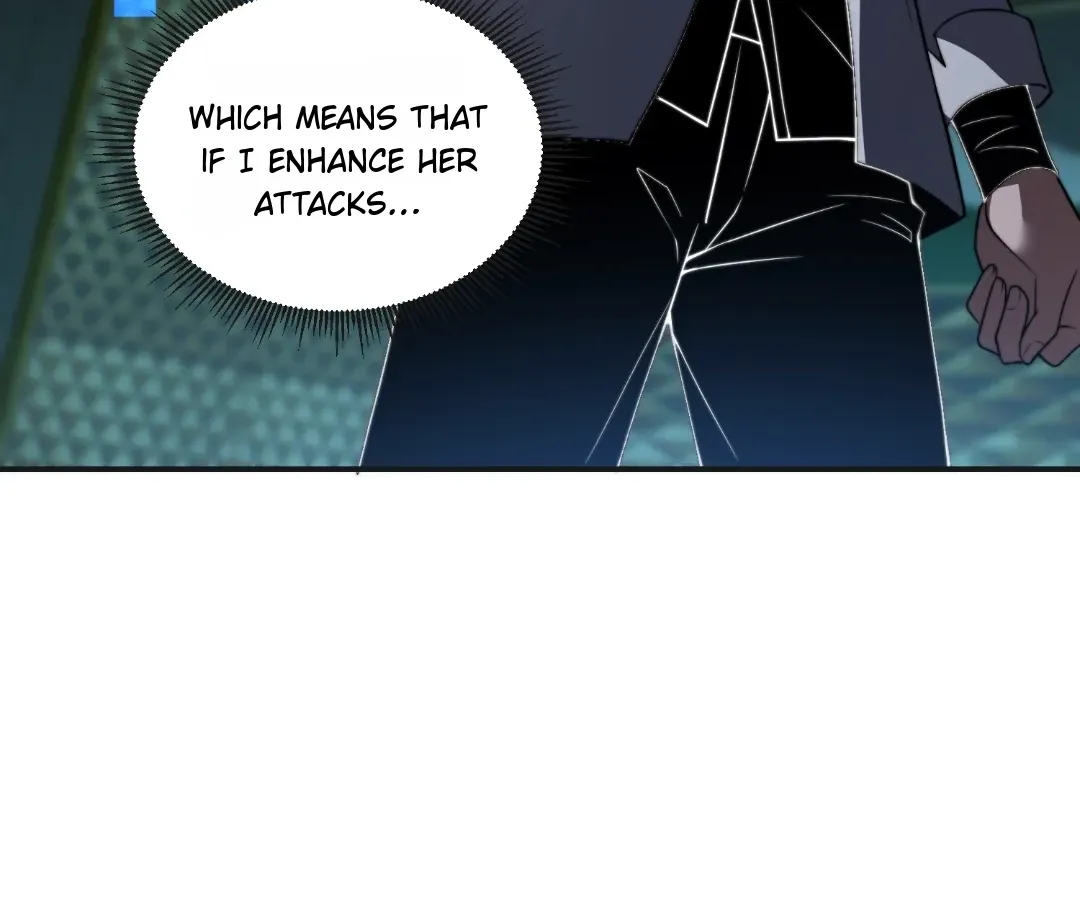 Empowering My Kind in the Apocalypse Chapter 51 page 66 - 