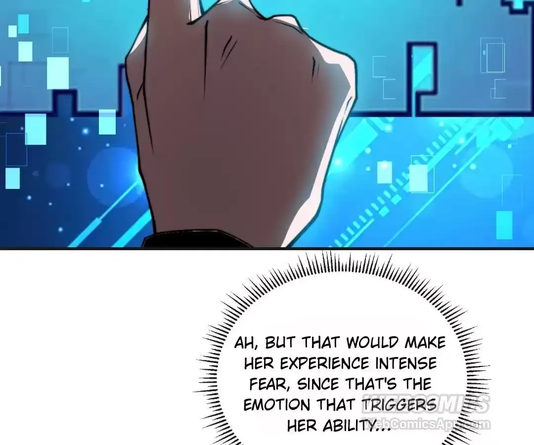 Empowering My Kind in the Apocalypse Chapter 51 page 68 - 