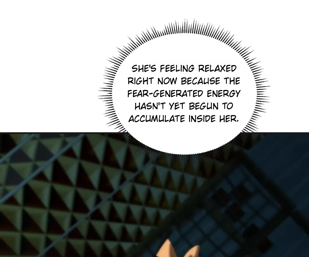 Empowering My Kind in the Apocalypse Chapter 51 page 71 - 