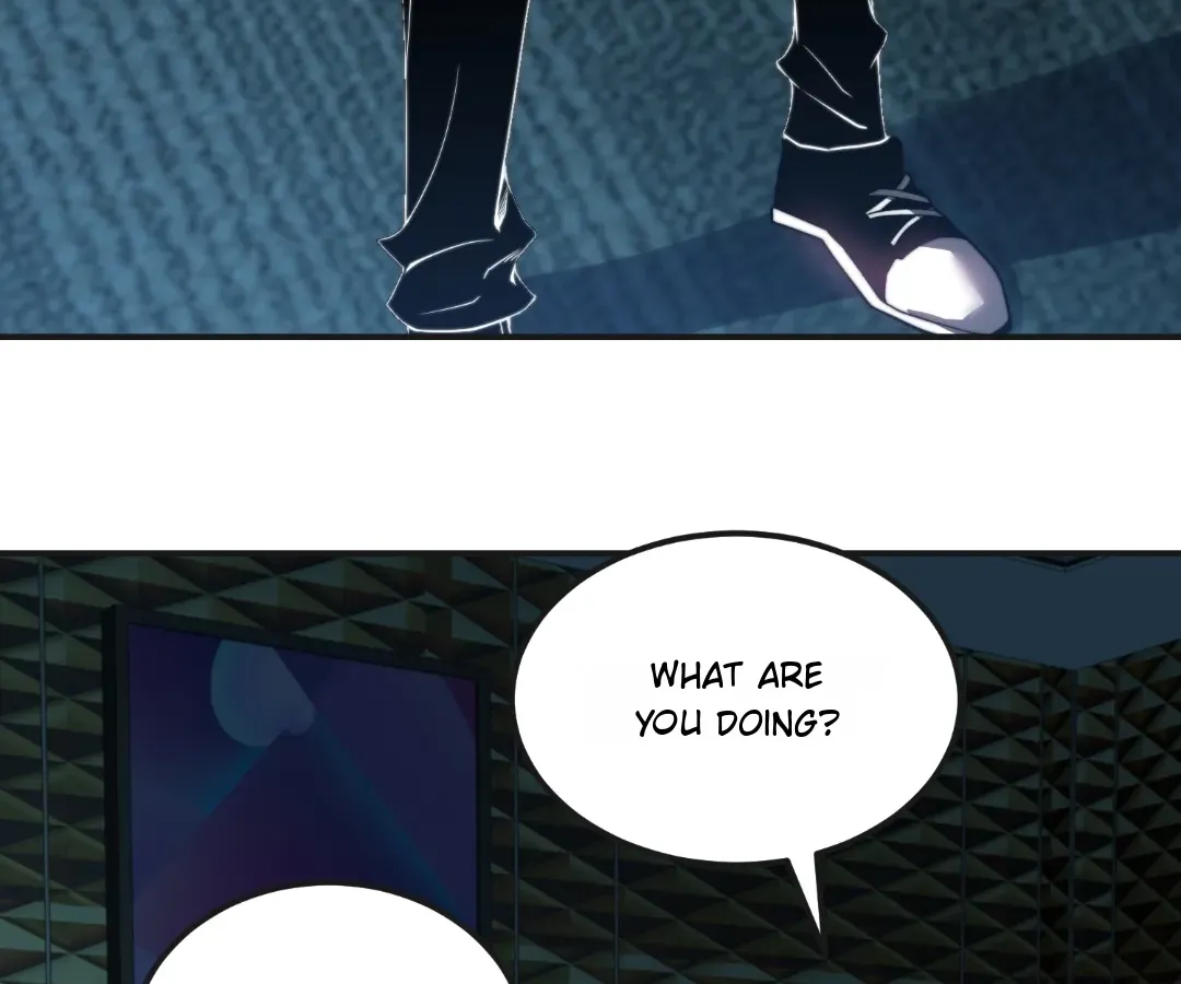 Empowering My Kind in the Apocalypse Chapter 51 page 77 - 