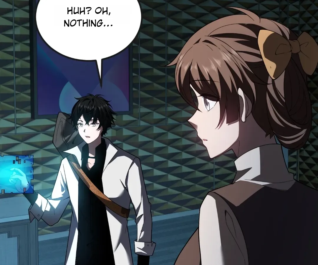 Empowering My Kind in the Apocalypse Chapter 51 page 78 - 