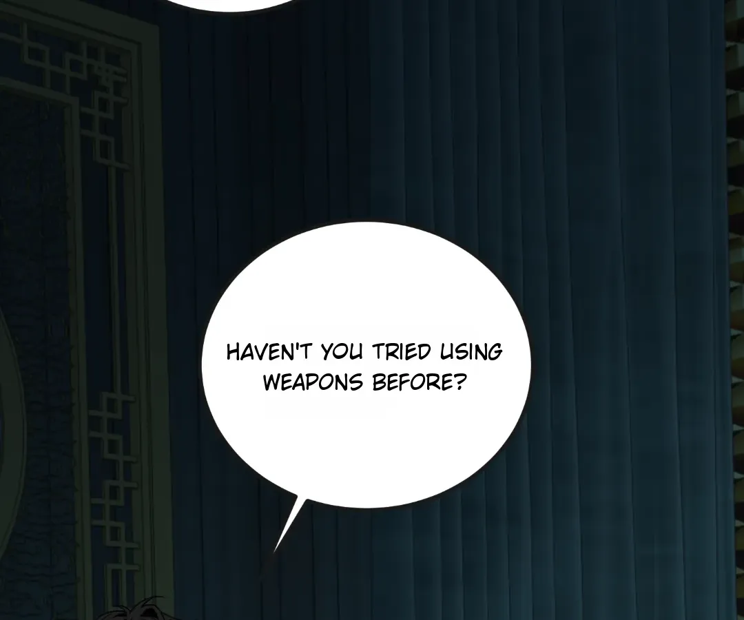 Empowering My Kind in the Apocalypse Chapter 51 page 82 - 