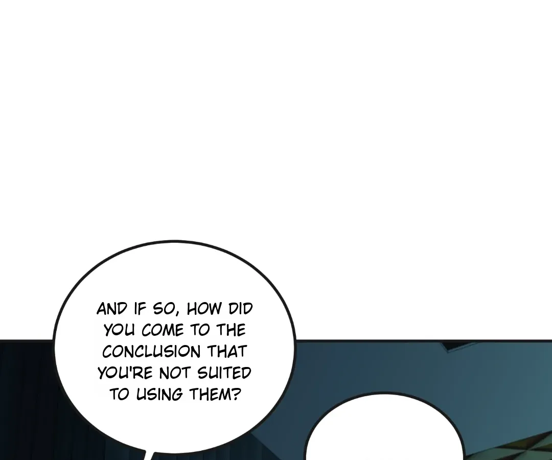 Empowering My Kind in the Apocalypse Chapter 51 page 85 - 