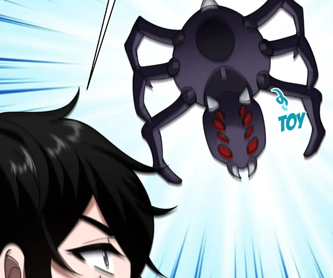 Empowering My Kind in the Apocalypse Chapter 51 page 10 - 