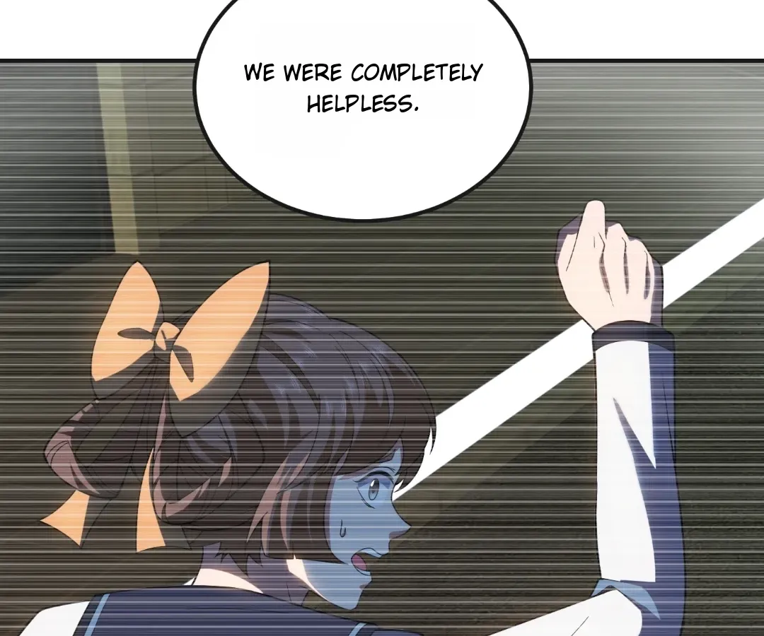 Empowering My Kind in the Apocalypse Chapter 51 page 97 - 