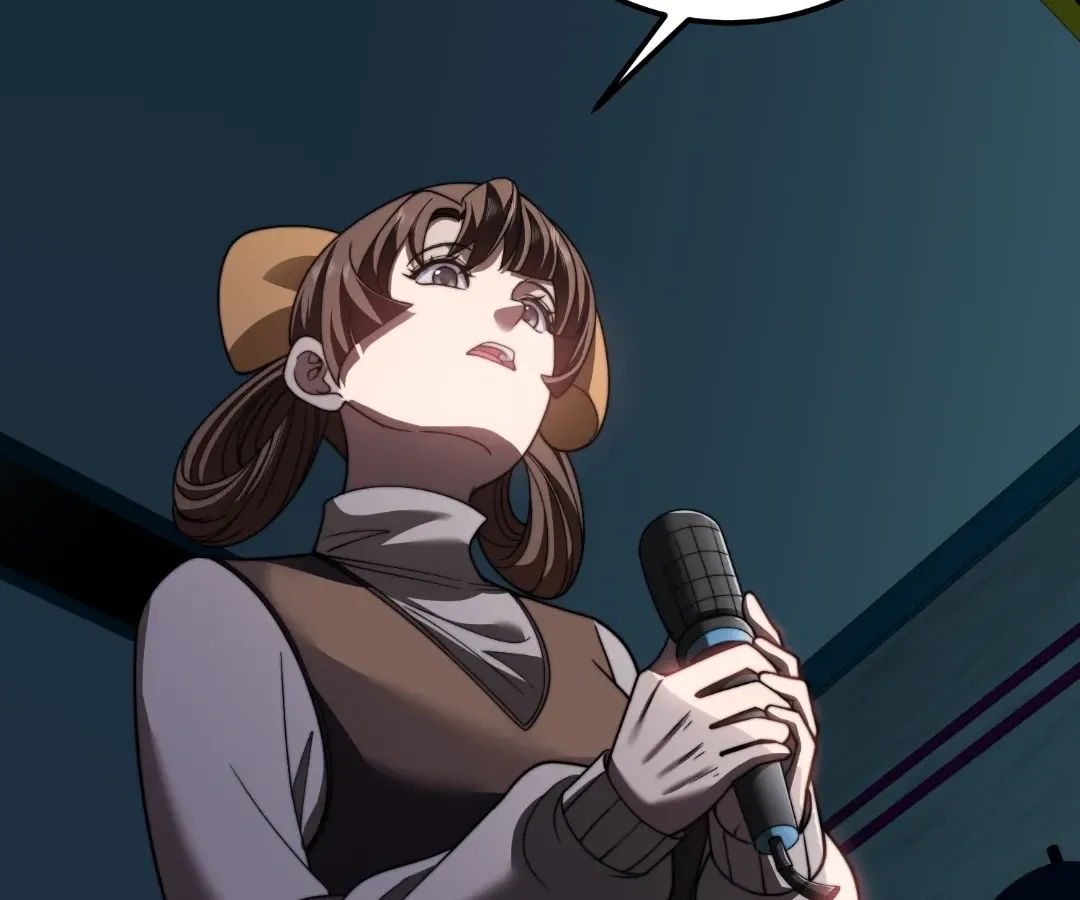 Empowering My Kind in the Apocalypse Chapter 52 page 105 - 