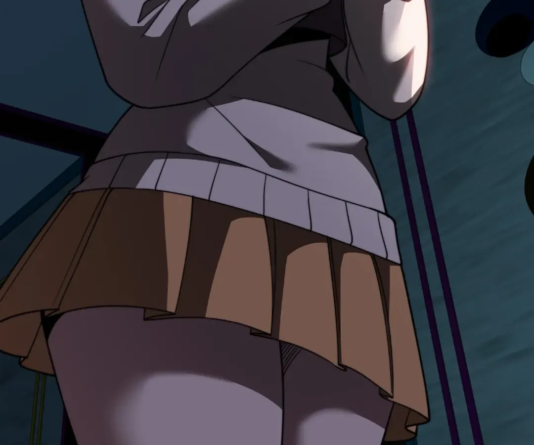 Empowering My Kind in the Apocalypse Chapter 52 page 106 - 