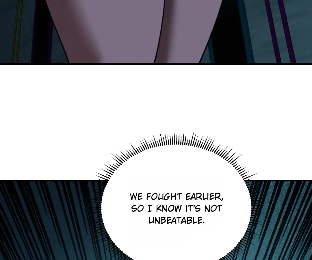 Empowering My Kind in the Apocalypse Chapter 52 page 107 - 