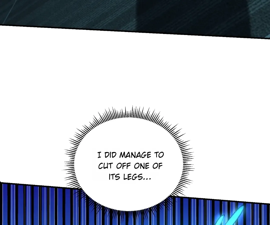 Empowering My Kind in the Apocalypse Chapter 52 page 110 - 