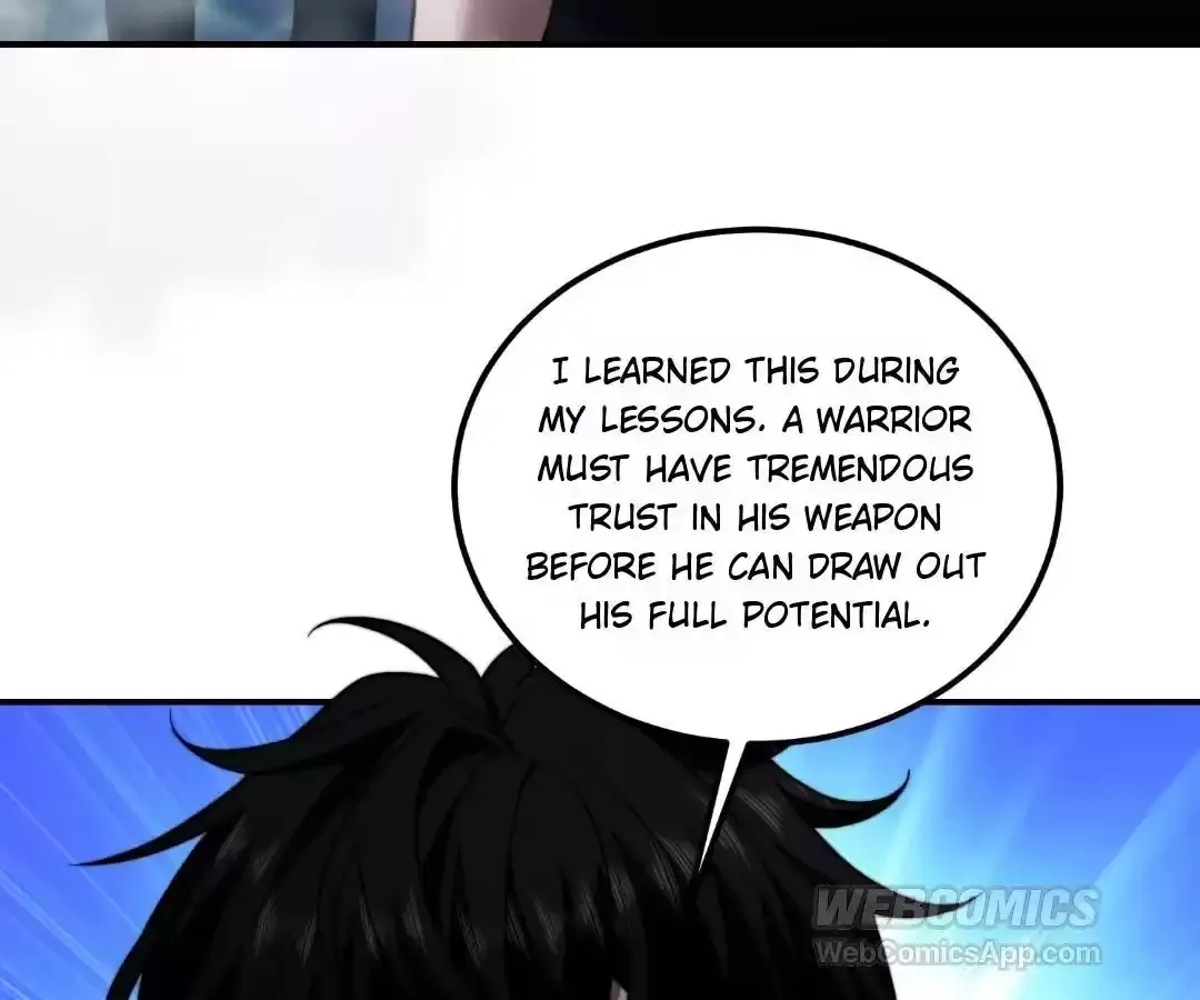 Empowering My Kind in the Apocalypse Chapter 52 page 12 - 