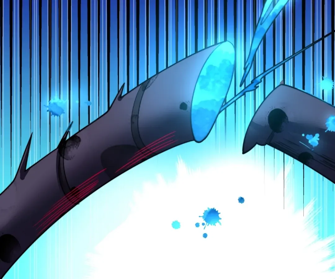 Empowering My Kind in the Apocalypse Chapter 52 page 111 - 