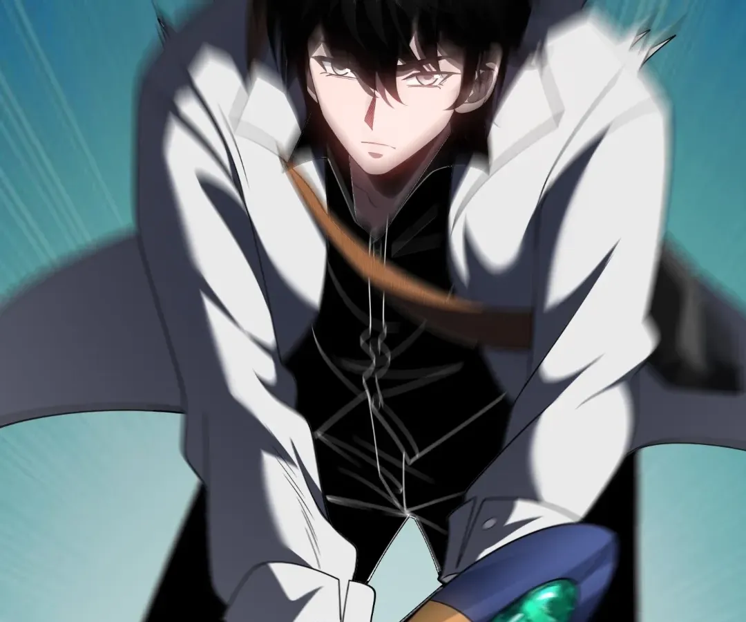 Empowering My Kind in the Apocalypse Chapter 52 page 114 - 