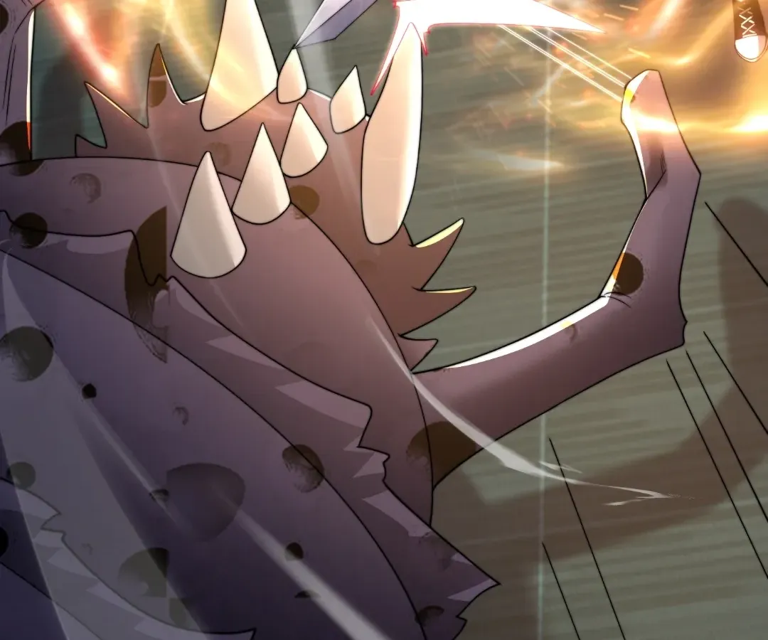 Empowering My Kind in the Apocalypse Chapter 52 page 118 - 