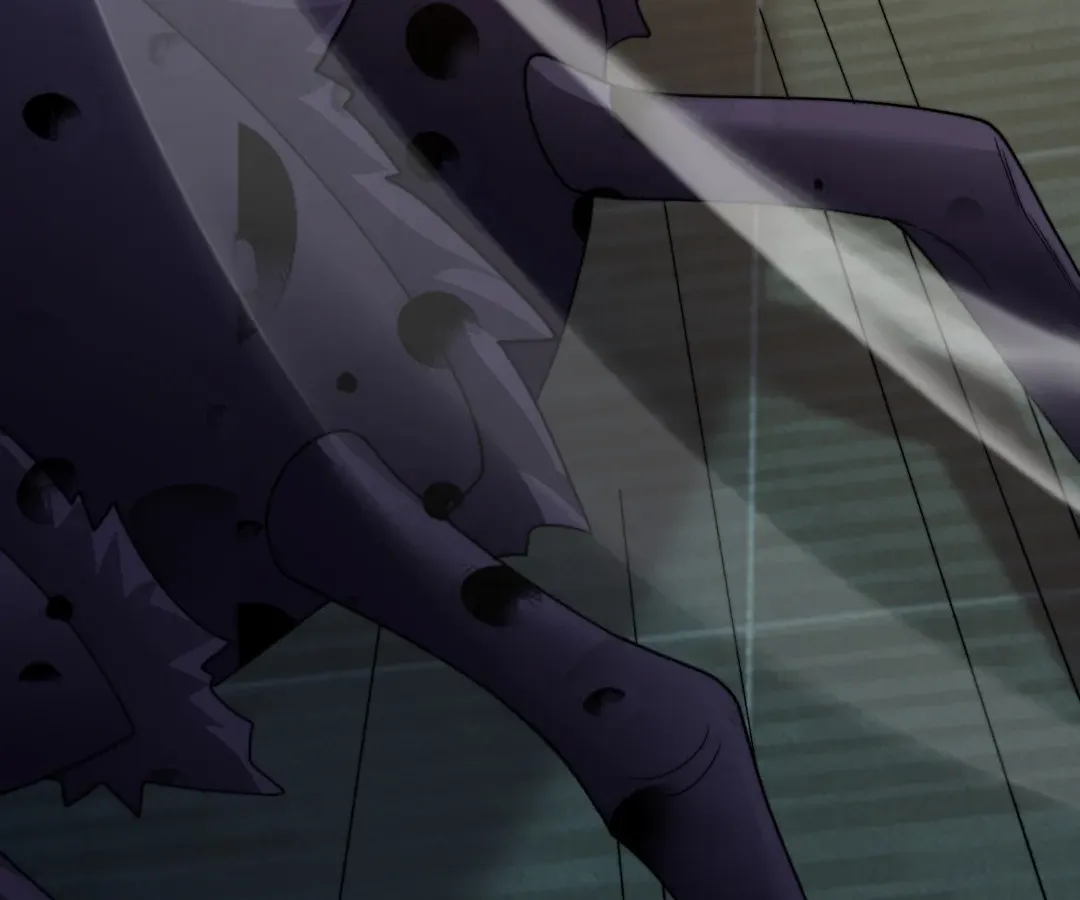 Empowering My Kind in the Apocalypse Chapter 52 page 119 - 