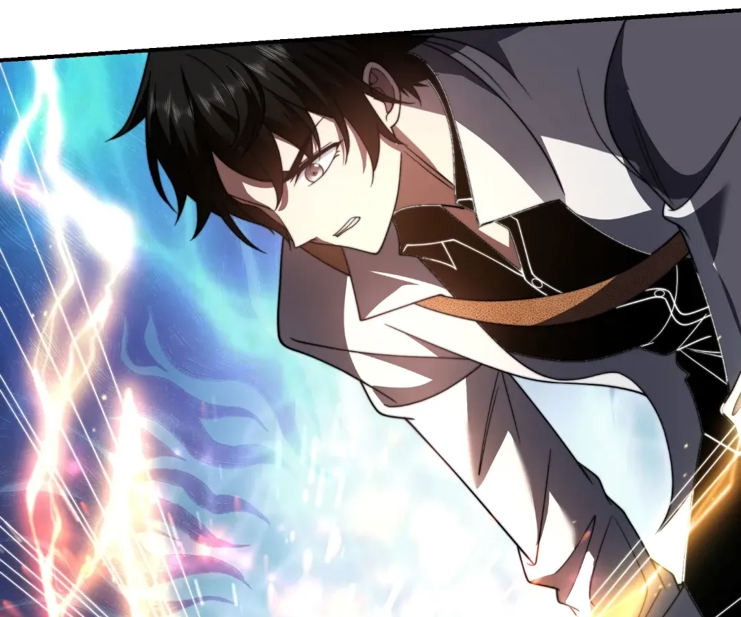 Empowering My Kind in the Apocalypse Chapter 52 page 121 - 
