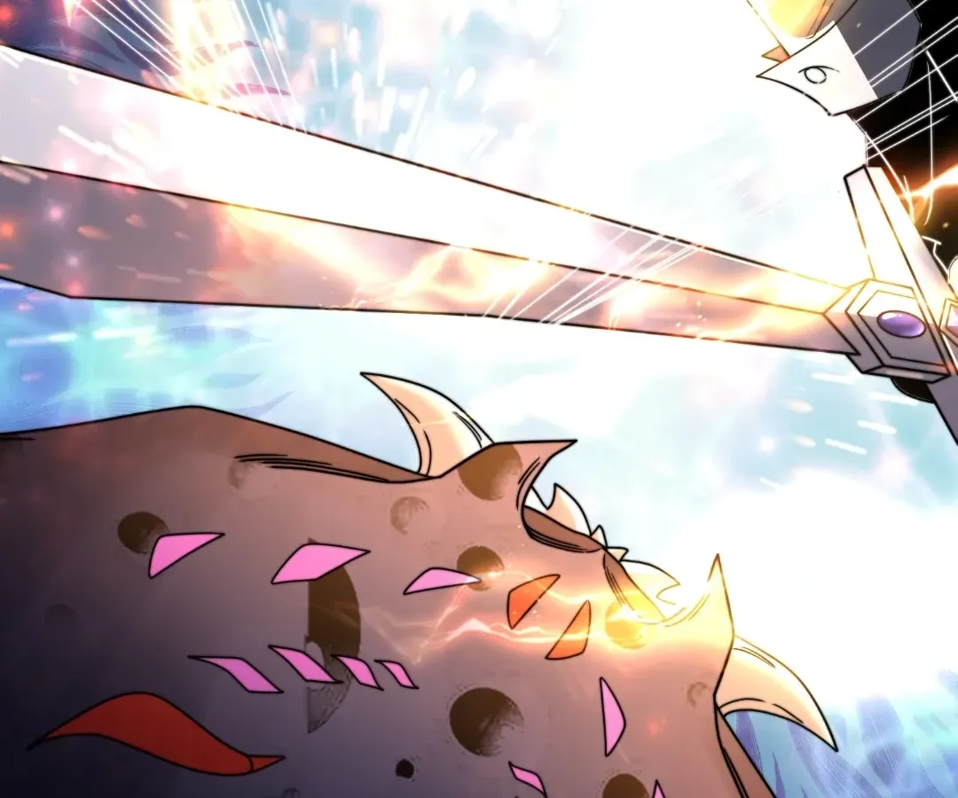 Empowering My Kind in the Apocalypse Chapter 52 page 122 - 