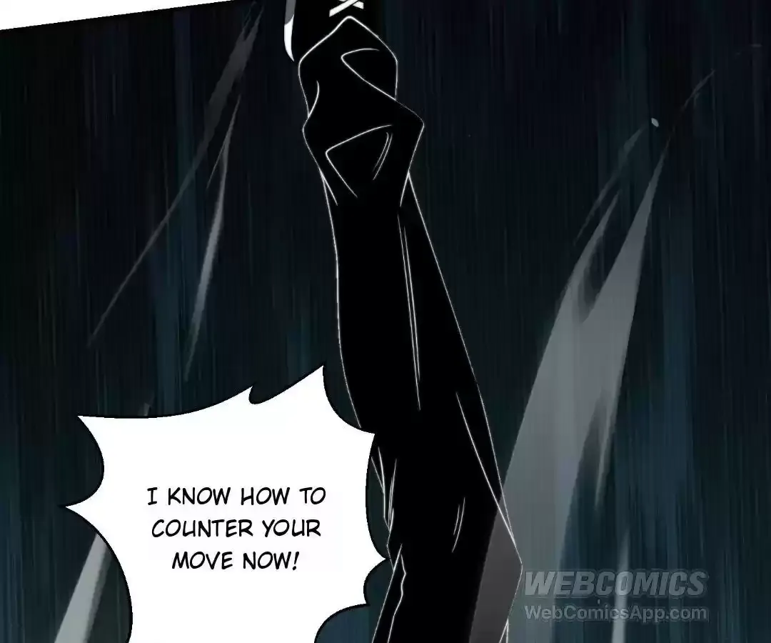 Empowering My Kind in the Apocalypse Chapter 52 page 124 - 