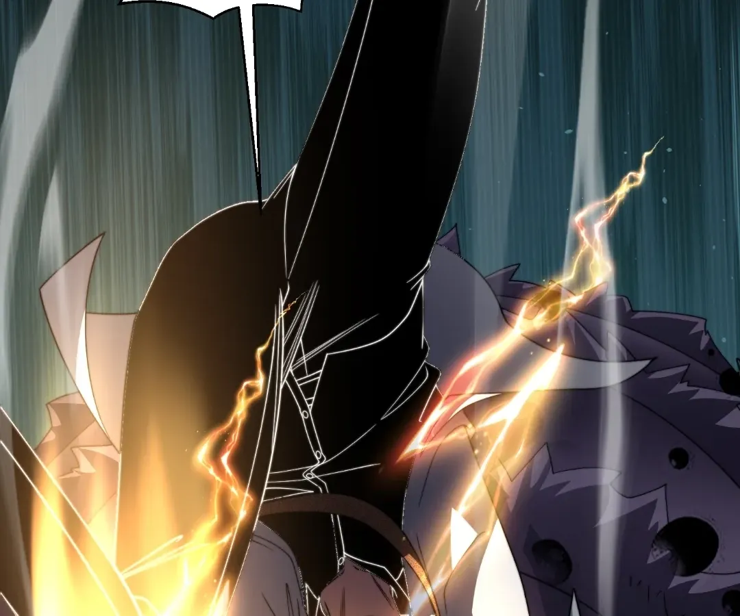 Empowering My Kind in the Apocalypse Chapter 52 page 125 - 
