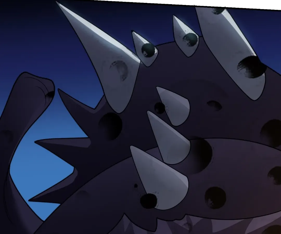 Empowering My Kind in the Apocalypse Chapter 52 page 128 - 