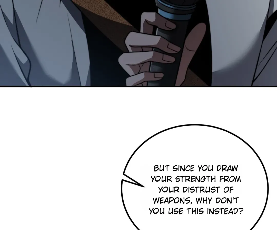 Empowering My Kind in the Apocalypse Chapter 52 page 14 - 
