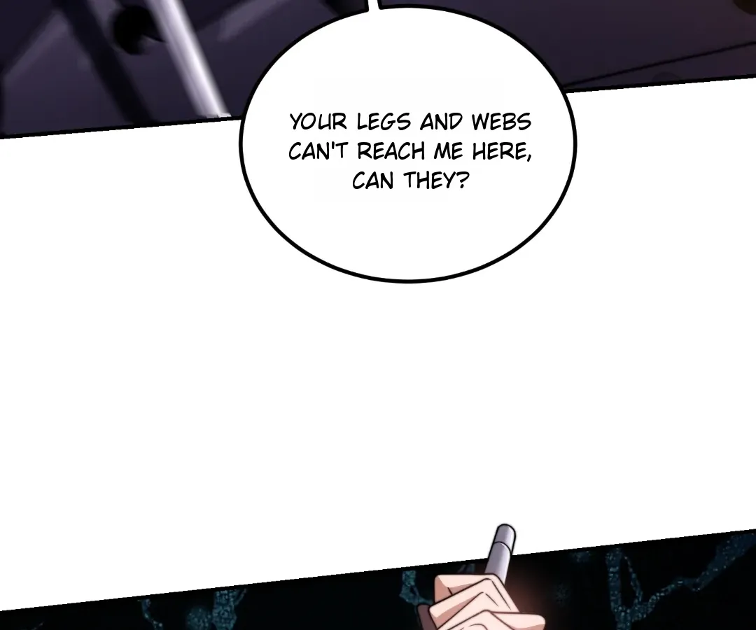 Empowering My Kind in the Apocalypse Chapter 52 page 131 - 