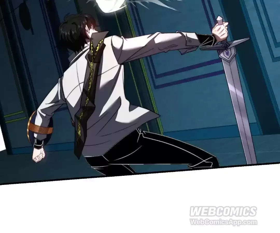 Empowering My Kind in the Apocalypse Chapter 52 page 140 - 