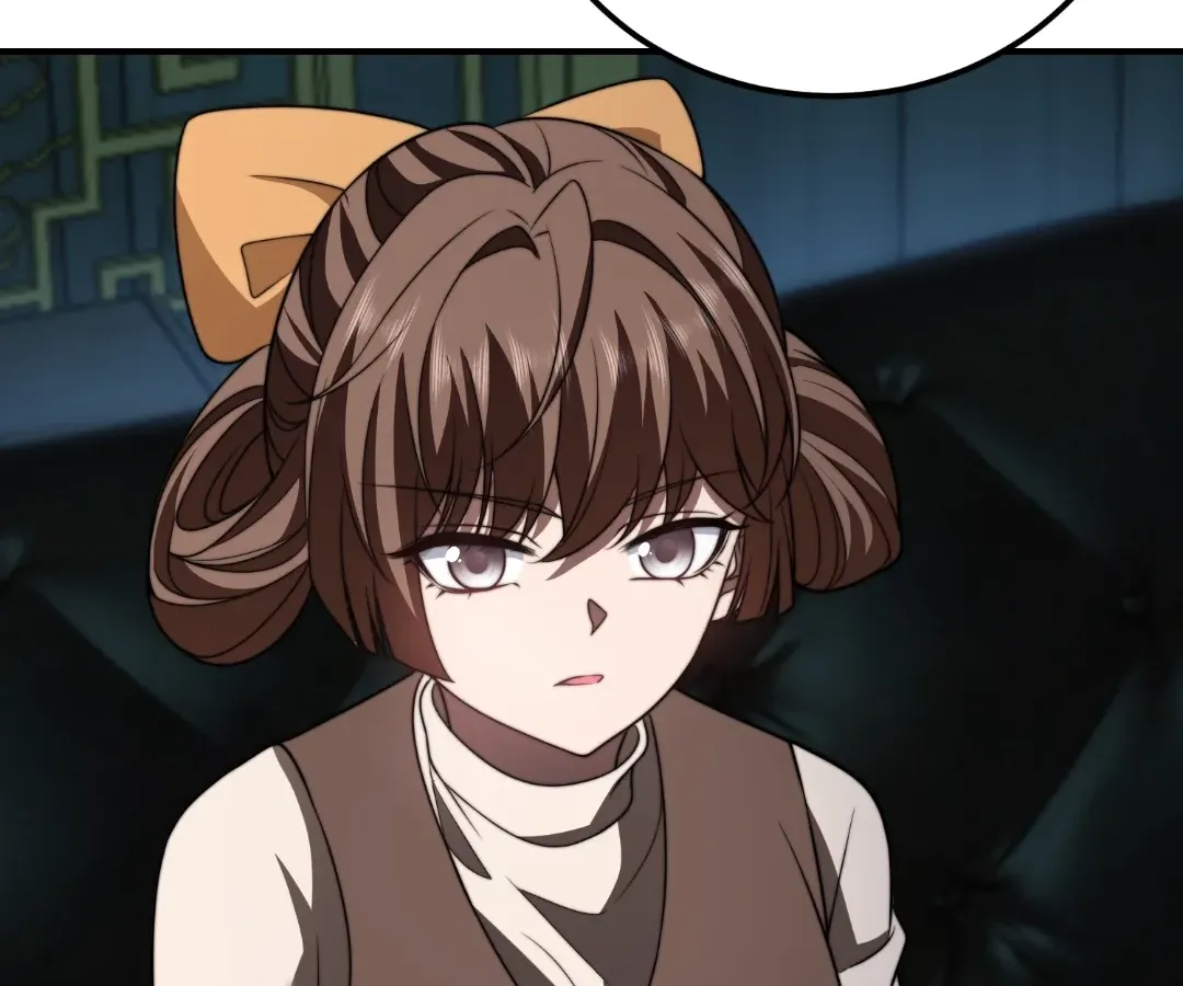 Empowering My Kind in the Apocalypse Chapter 52 page 15 - 