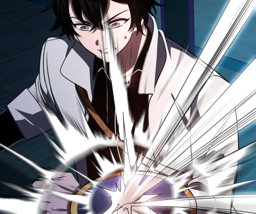 Empowering My Kind in the Apocalypse Chapter 52 page 142 - 