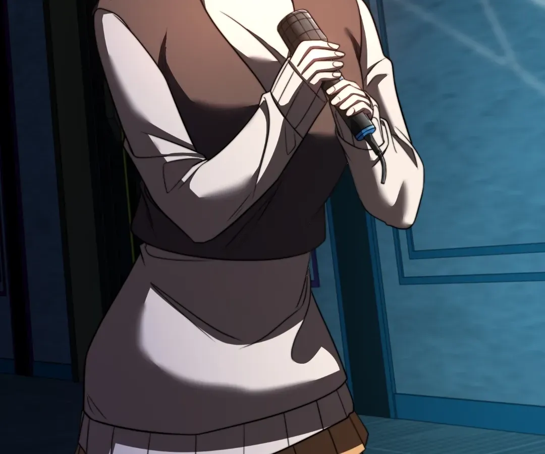 Empowering My Kind in the Apocalypse Chapter 52 page 149 - 