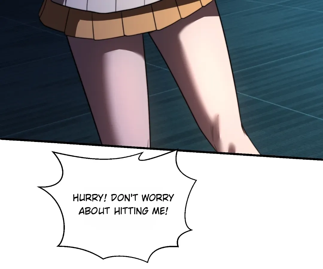 Empowering My Kind in the Apocalypse Chapter 52 page 150 - 