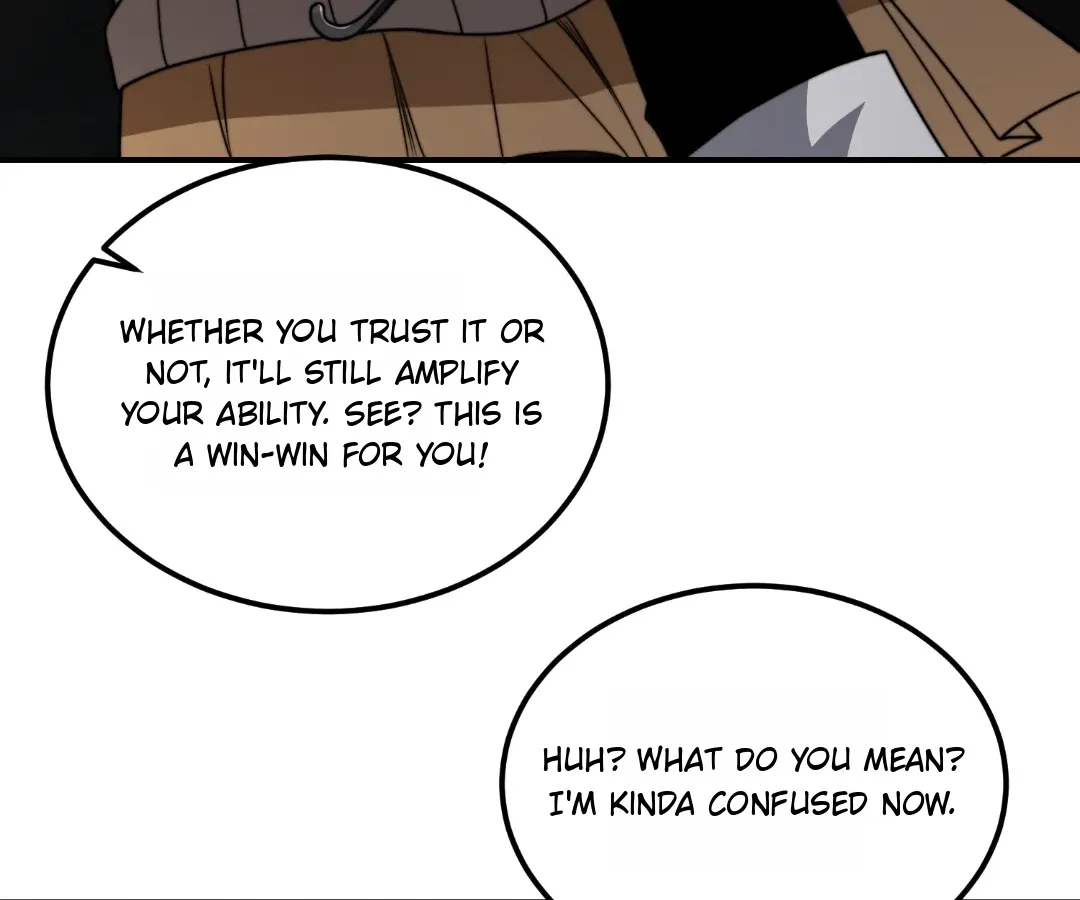 Empowering My Kind in the Apocalypse Chapter 52 page 17 - 