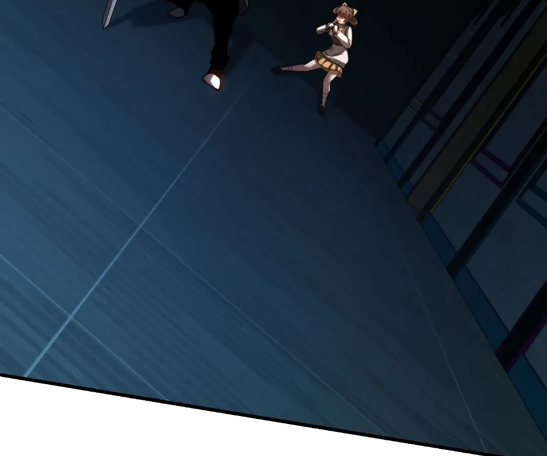 Empowering My Kind in the Apocalypse Chapter 52 page 161 - 
