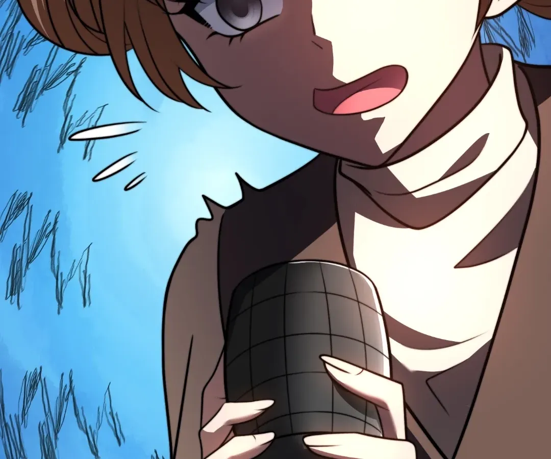 Empowering My Kind in the Apocalypse Chapter 52 page 166 - 