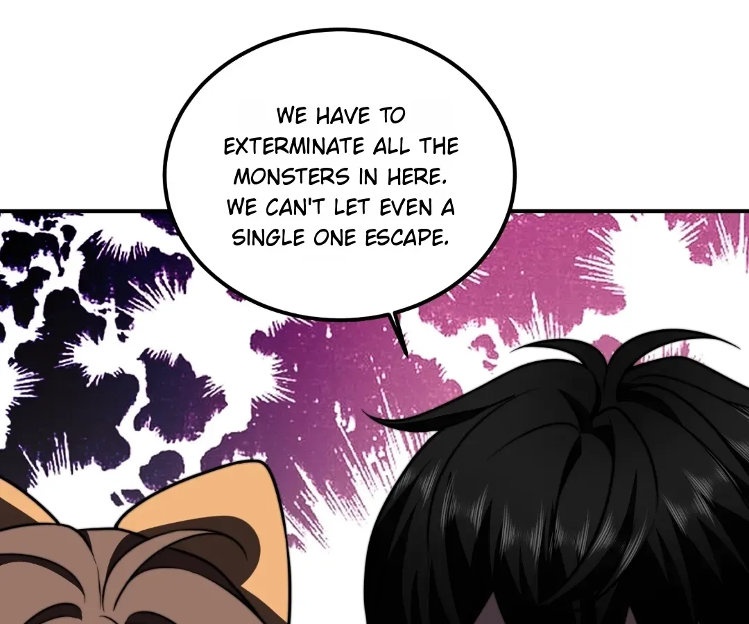 Empowering My Kind in the Apocalypse Chapter 52 page 24 - 