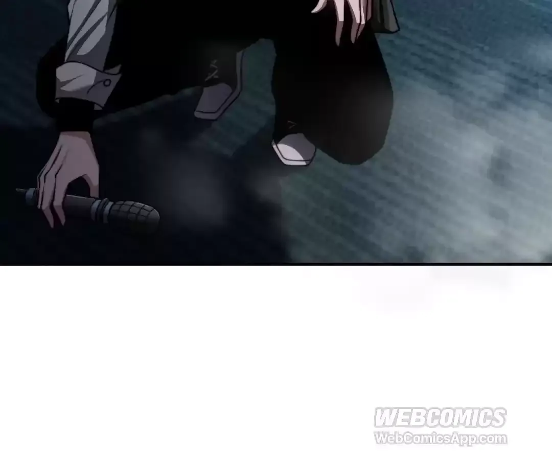 Empowering My Kind in the Apocalypse Chapter 52 page 4 - 