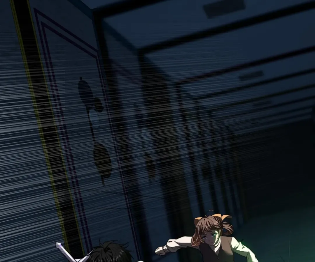 Empowering My Kind in the Apocalypse Chapter 52 page 34 - 