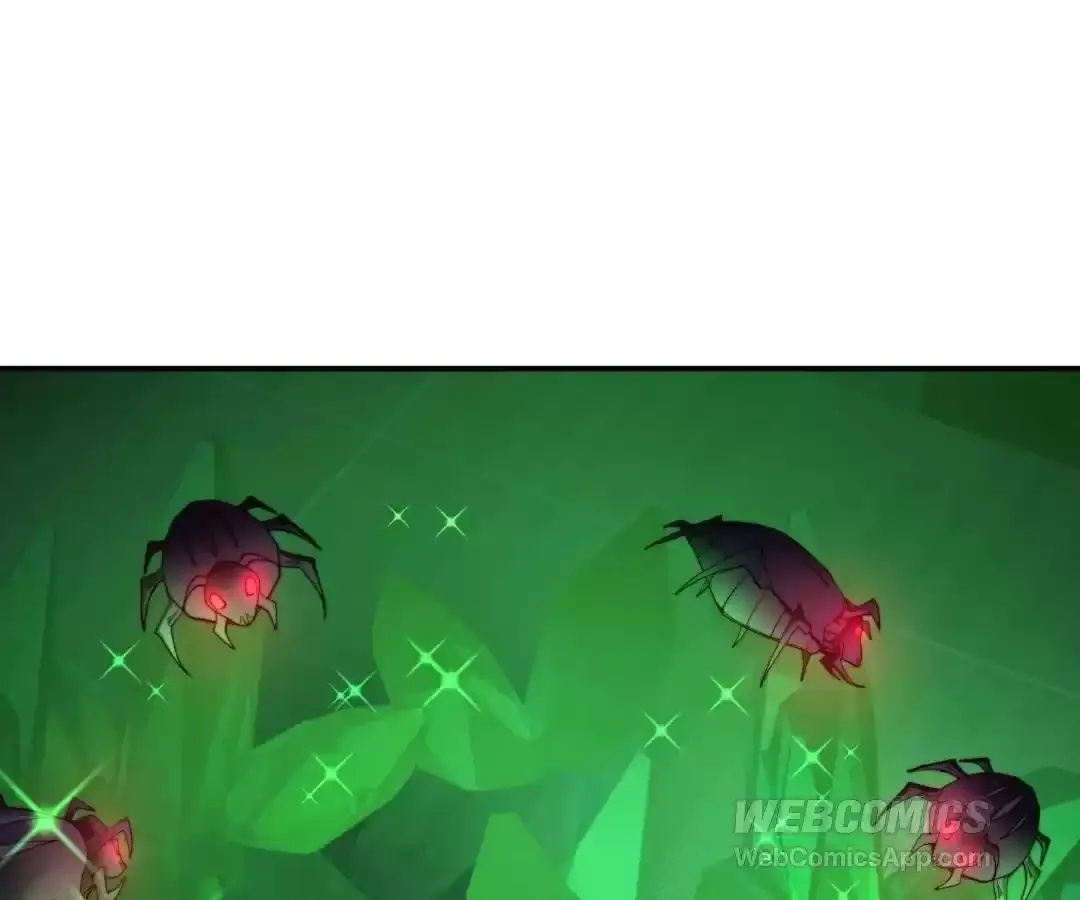 Empowering My Kind in the Apocalypse Chapter 52 page 36 - 