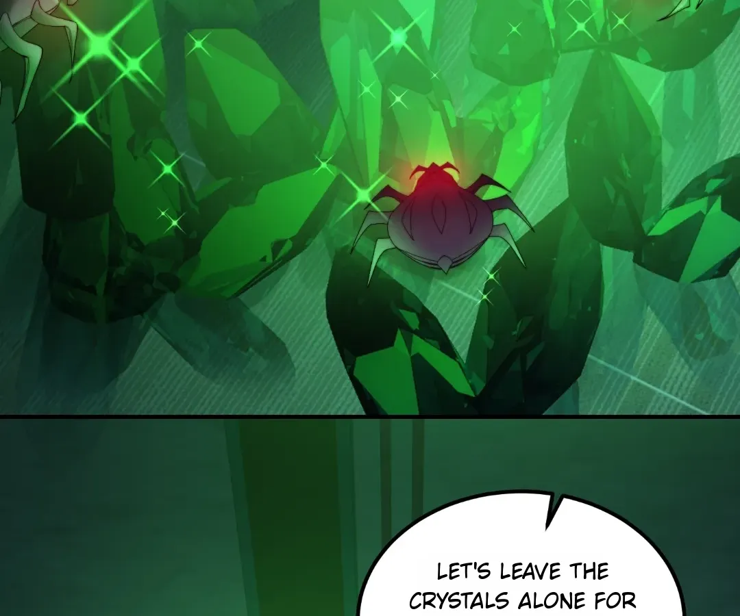 Empowering My Kind in the Apocalypse Chapter 52 page 37 - 