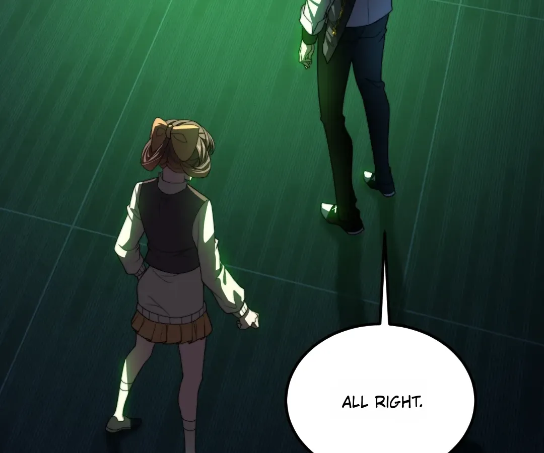 Empowering My Kind in the Apocalypse Chapter 52 page 39 - 