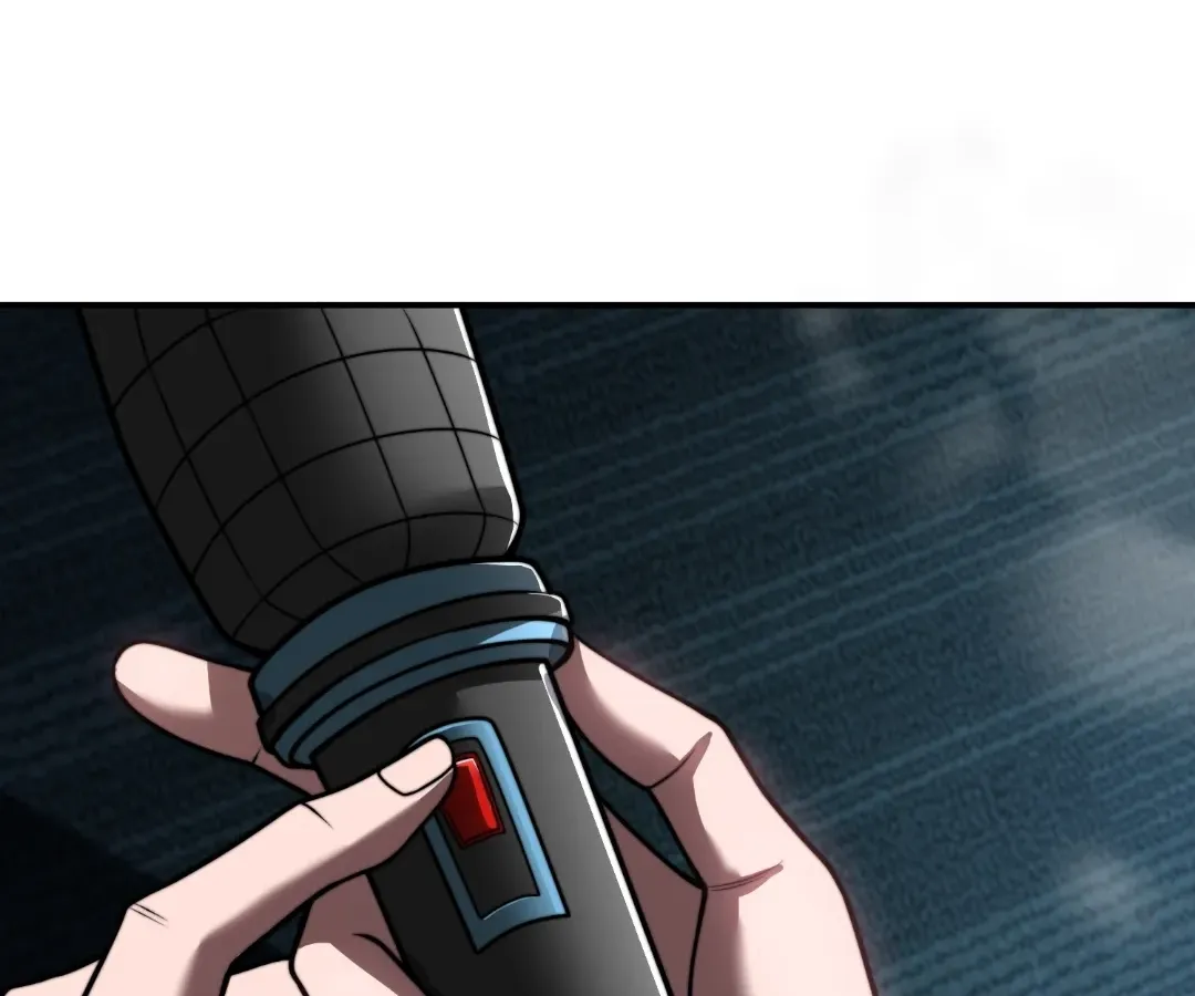 Empowering My Kind in the Apocalypse Chapter 52 page 5 - 