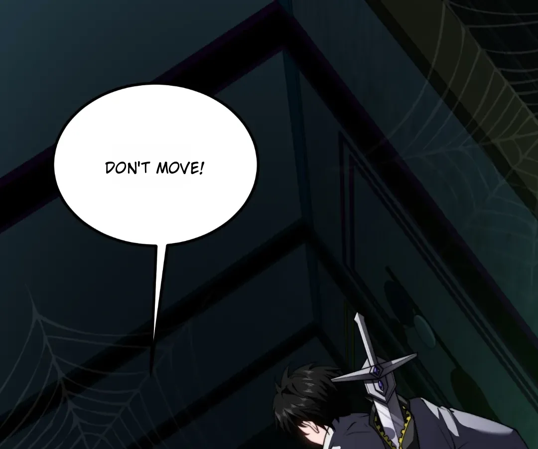 Empowering My Kind in the Apocalypse Chapter 52 page 45 - 