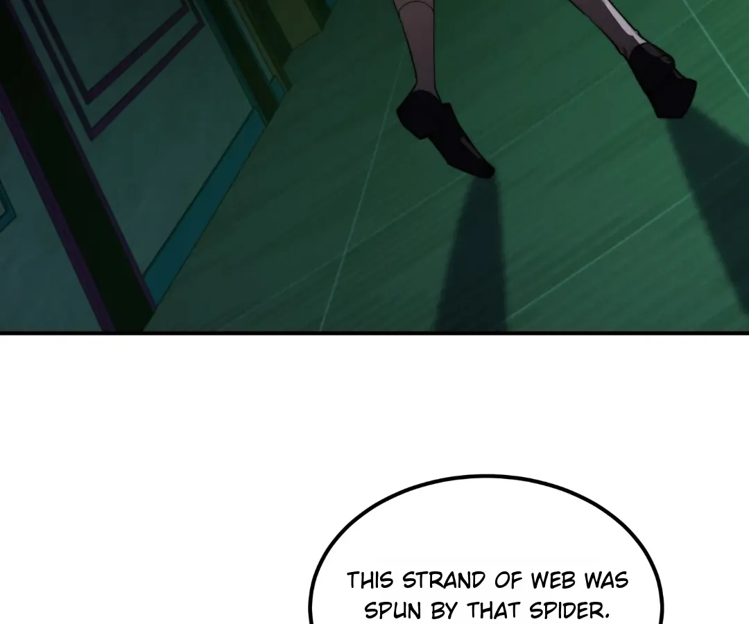 Empowering My Kind in the Apocalypse Chapter 52 page 47 - 