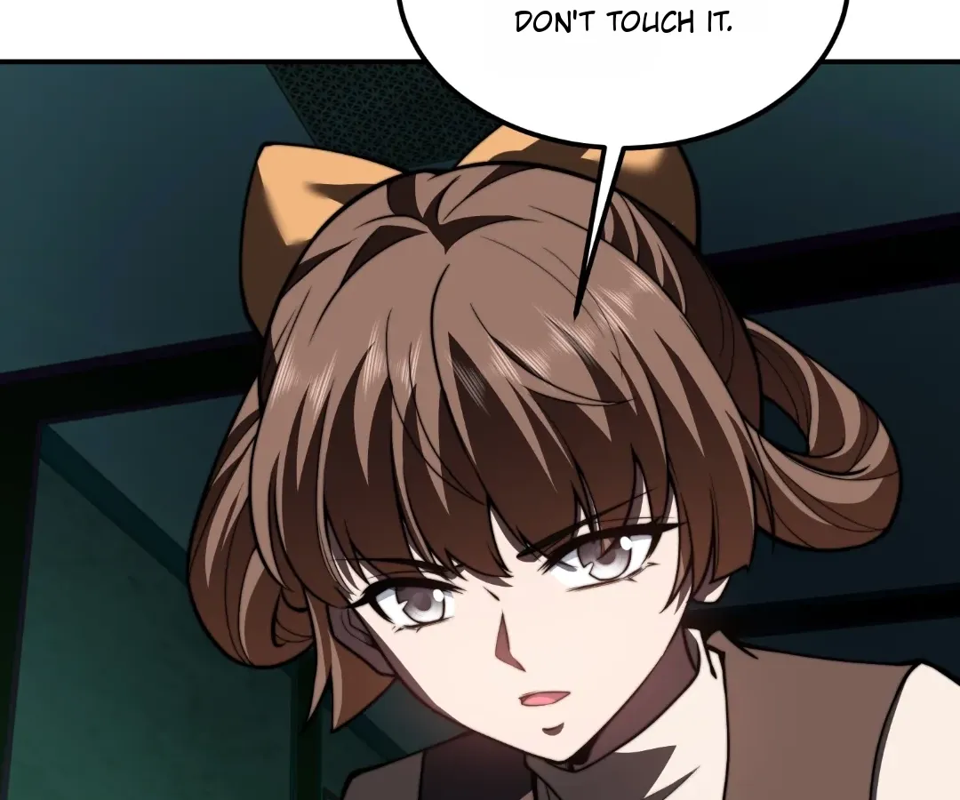 Empowering My Kind in the Apocalypse Chapter 52 page 48 - 